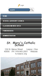 Mobile Screenshot of ls.noacsc.org